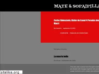 mateysopaipillas.blogspot.com