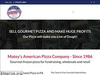 mateyspizza.com