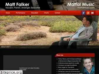 matfalmusic.com