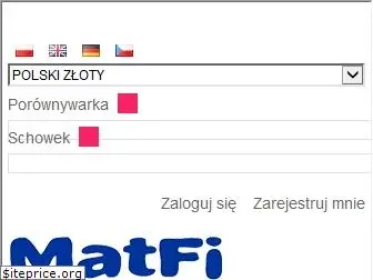 matfi.pl