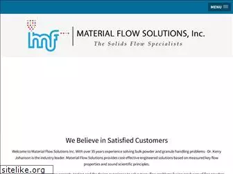 matflowsol.com