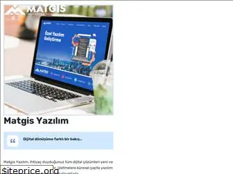 matgis.com.tr