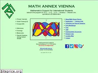 math-annex.at