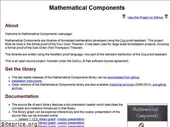 math-comp.github.io