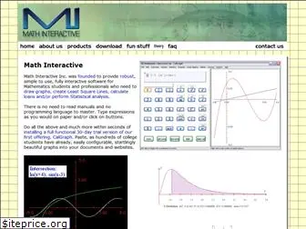 math-interactive.com