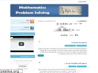 math-topics.blogspot.com