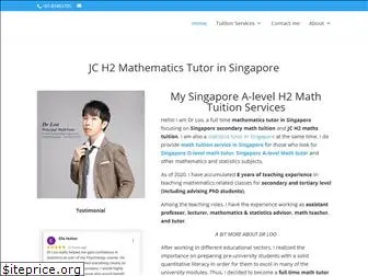 math-tutor-singapore.com