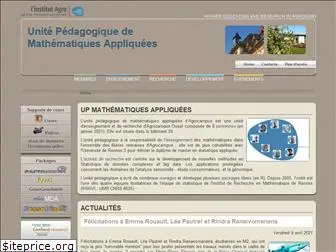 math.agrocampus-ouest.fr