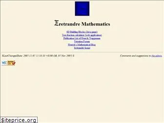 math.eretrandre.org