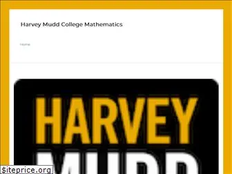 math.hmc.edu
