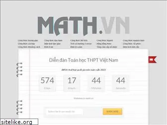 math.vn