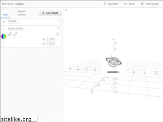 math3d.org