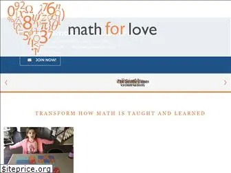 math4love.com