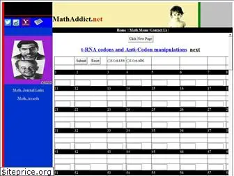 mathaddict.net