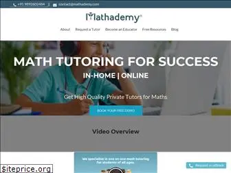 mathademy.com