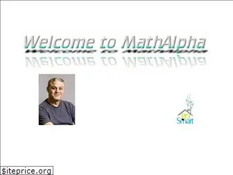 mathalpha.com