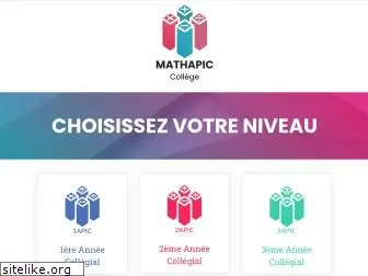 mathapic.com