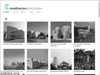 matharooassociates.com