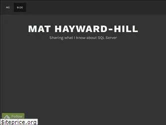 mathaywardhill.com
