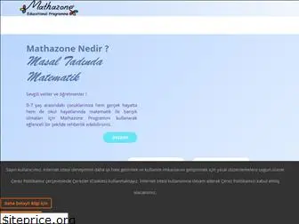 mathazone.com.tr