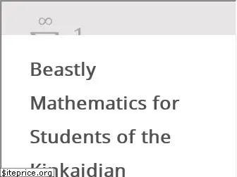 mathbeast.com