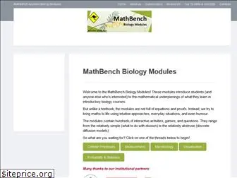 mathbench.org.au