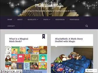 mathbookmagic.com