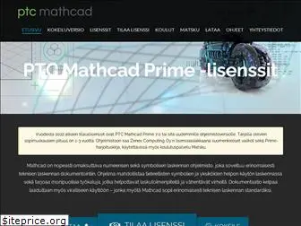 mathcad.fi