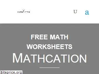 mathcation.com