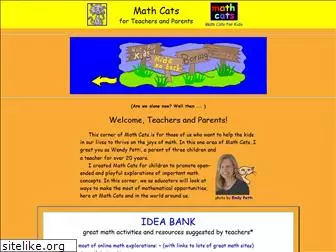 mathcats.org