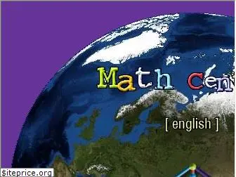 mathcentral.uregina.ca
