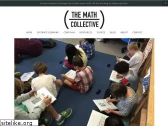 mathcollective.org