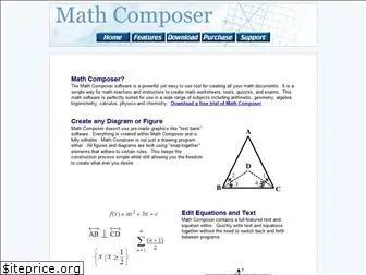 mathcomposer.com
