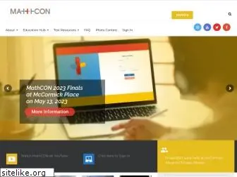 mathcon.org