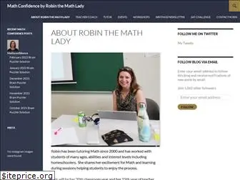 mathconfidence.com