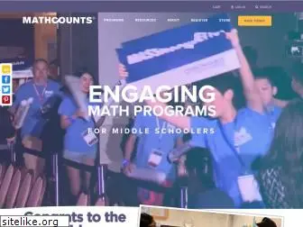 mathcounts.org