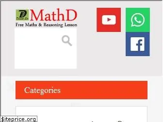 mathd.in