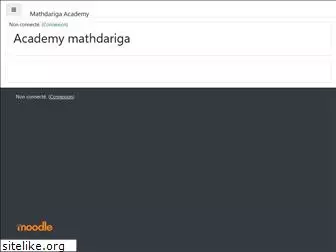 mathdariga.com