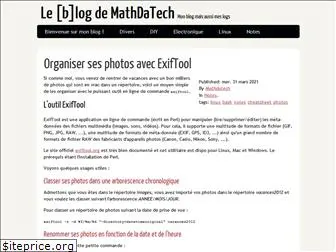 mathdatech.fr