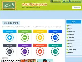 mathdiploma.com