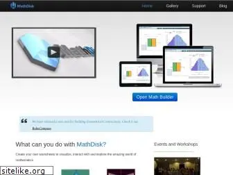 mathdisk.com