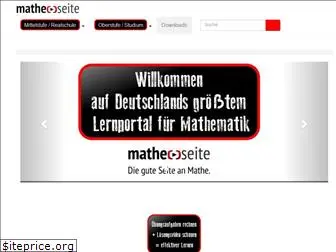 mathe-seite.de