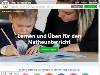 mathe-ueben.de