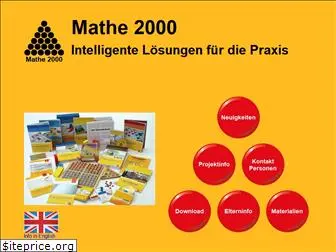 mathe2000.de
