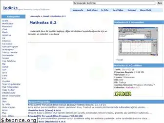 matheass-8-2-indir.indir21.com