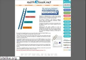 mathebook.net