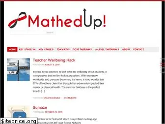 mathedup.co.uk