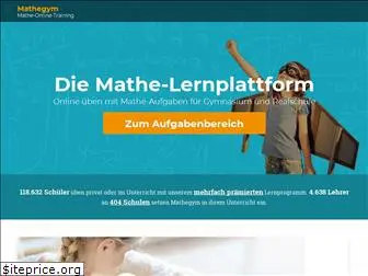 mathegym.de