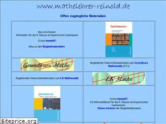 mathelehrer-reinold.de