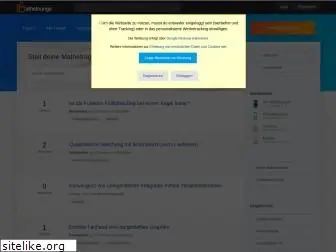 mathelounge.de